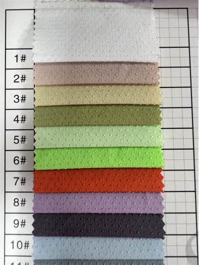 GZ-ML  AD1530 成分：96%Polyester 4%Spandex  幅寬：150cm  UPF 50+  防紫外線 後面照